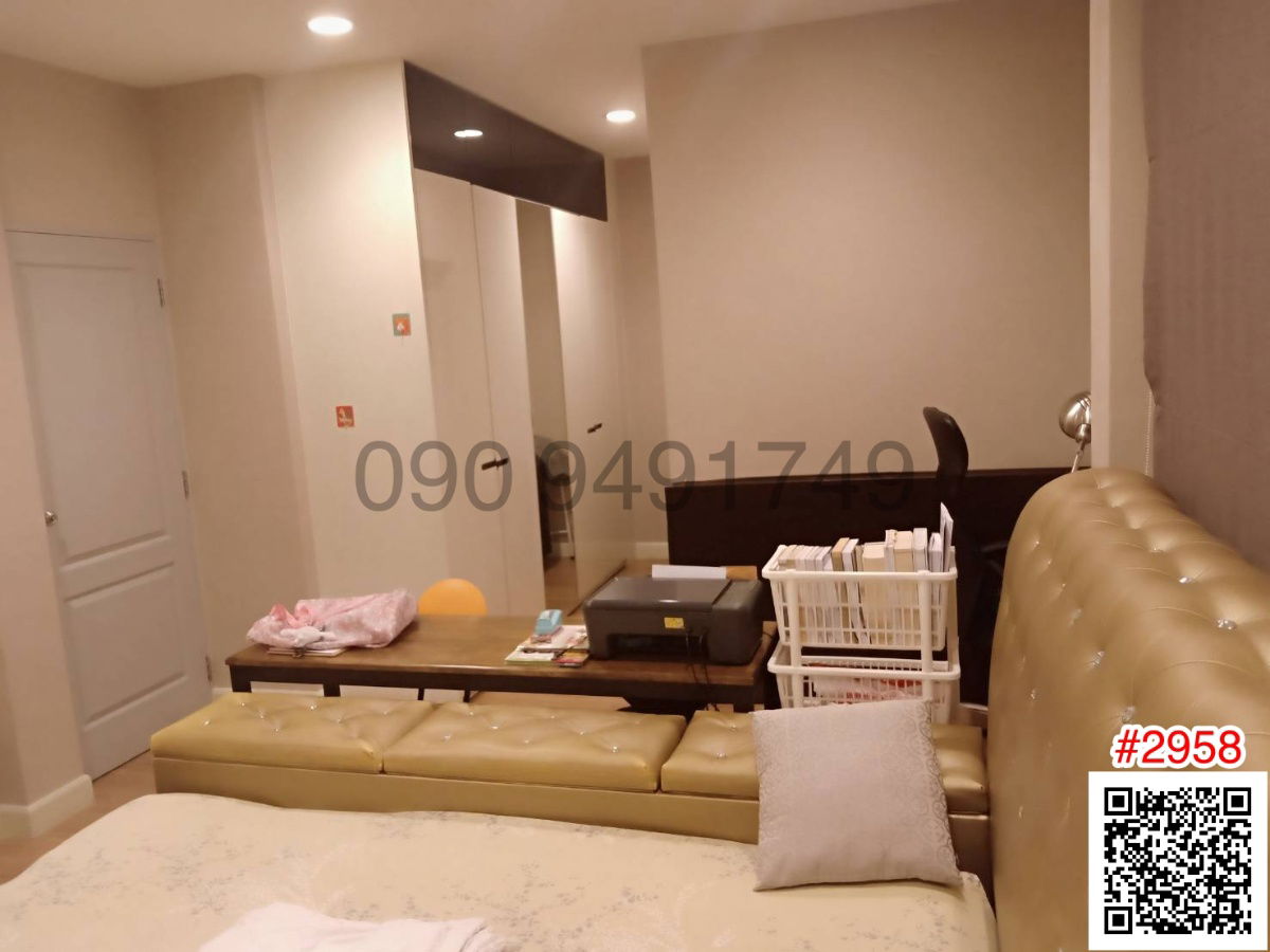 รูป เช่า บ้านเดี่ยว ไลฟ์ บางกอก บลูเลอวาร์ด รามอินทรา 65 แปลงหน้าสวน พร้อมอยู่ - รูปที่ 18/26