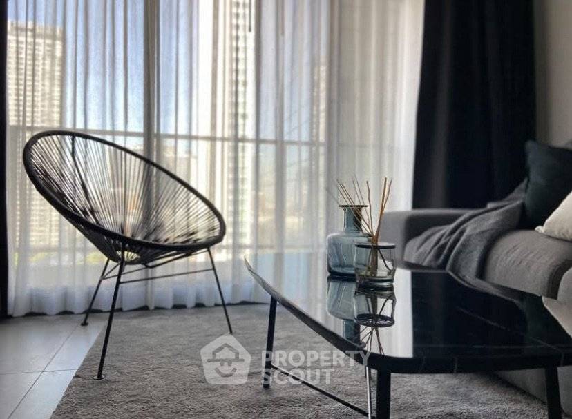 picture 1-BR Condo at The Lofts Asoke near MRT Phetchaburi (ID 2429876) - 6/6