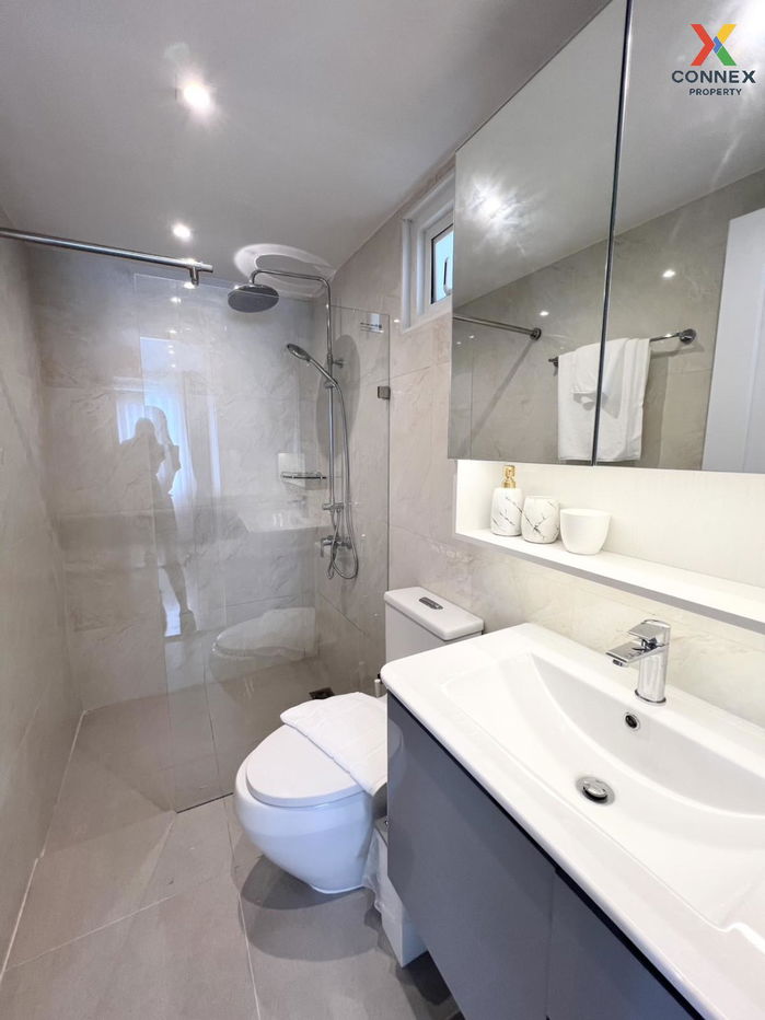 picture 🔥🔥🔥 For Rent Condo , Fortune Condo Town , Chong Nonsi , Yannawa , Bangkok , CX-125947 ✅ Live chat with us ADD LINE @connexproperty ✅ 🔥🔥🔥 - 7/12