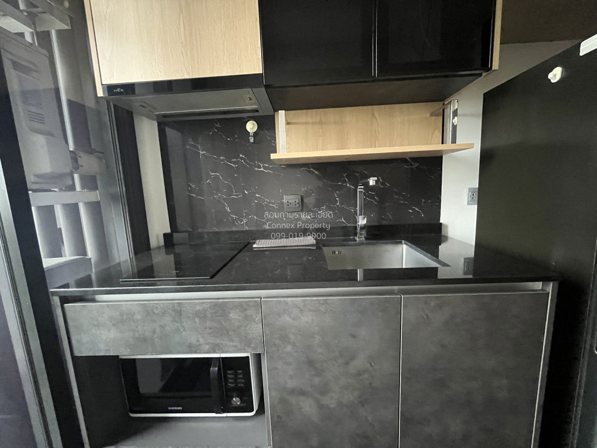 picture 🔥🔥🔥 FOR RENT condo , The Line Jatujak - Mochit , BTS-Mo Chit , Chomphon , Chatuchak , Bangkok , CX-53634 ✅ Live chat with us ADD LINE @connexproperty ✅ 🔥🔥🔥 - 4/8