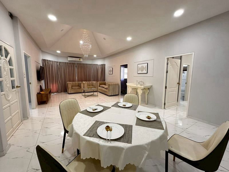 รูป ให้เช่า SP4 Village (เอสพี 4 วิลเลจ) 3 ห้องนอน 3 ห้องน้ำ - รูปที่ 7/13