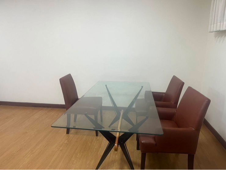 picture Royal  Castle Sukhumvit.39 Size 120 SQM. 3 🛌 2🛁For rent 39,000THB. Move in on January 2026 Discount 38,000THB.  - 1/14