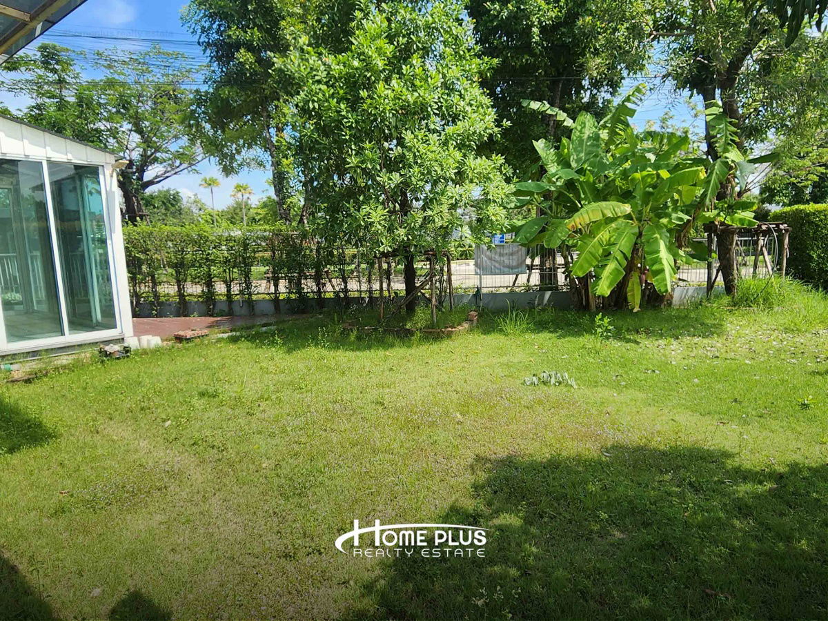 รูป บ้านเดี่ยว 2 ชั้น วิลลาจจิโอ ปิ่นเกล้า-ศาลายา (Villaggio Pinkhlao-Salaya) - รูปที่ 6/42