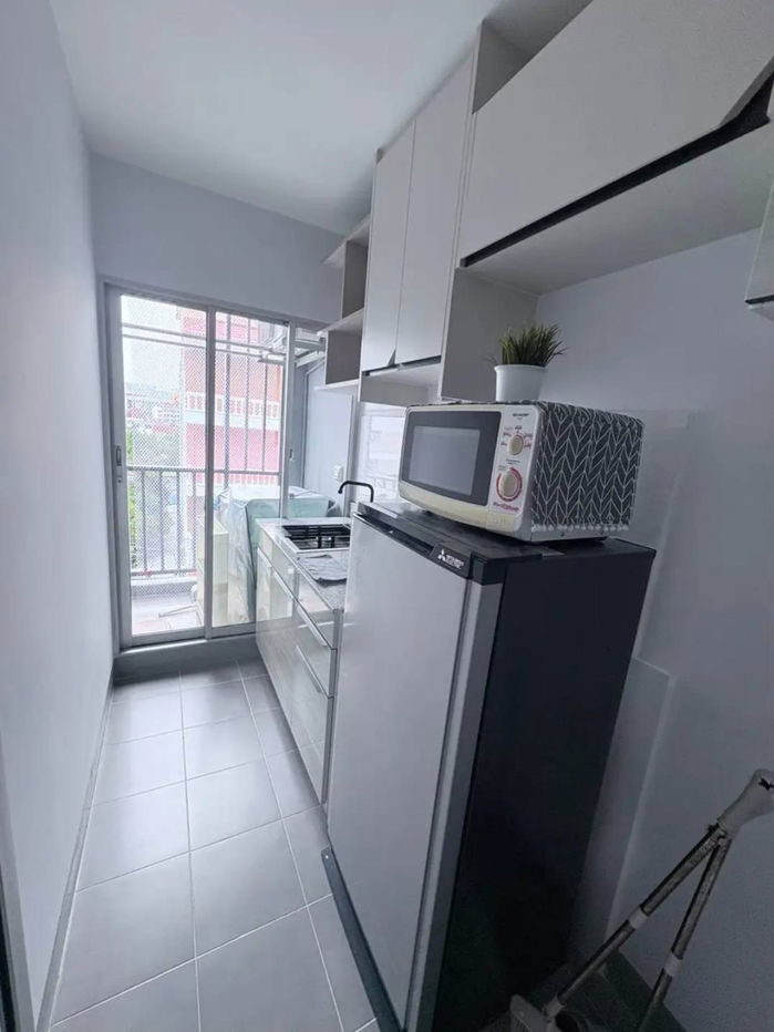 picture The The Kith Plus Sukhumvit 113 for rent ✨ Fully furnished - 5/10