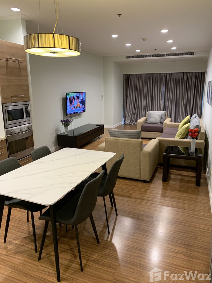 picture Unlock the Endless Possibilities of Noble Ora's Luxurious Condos 1152628 - 4/12