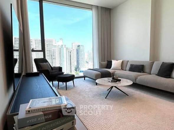 picture 1-BR Condo at The Strand Thonglor near BTS Thong Lor (ID 2400861) - 3/14