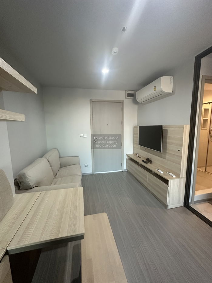 picture 🔥🔥🔥 For Rent Condo , Life Ladprao , BTS-Ha Yaek Lat Phrao , Chomphon , Chatuchak , Bangkok , CX-105306 ✅ Live chat with us ADD LINE @connexproperty ✅ 🔥🔥🔥 - 2/5