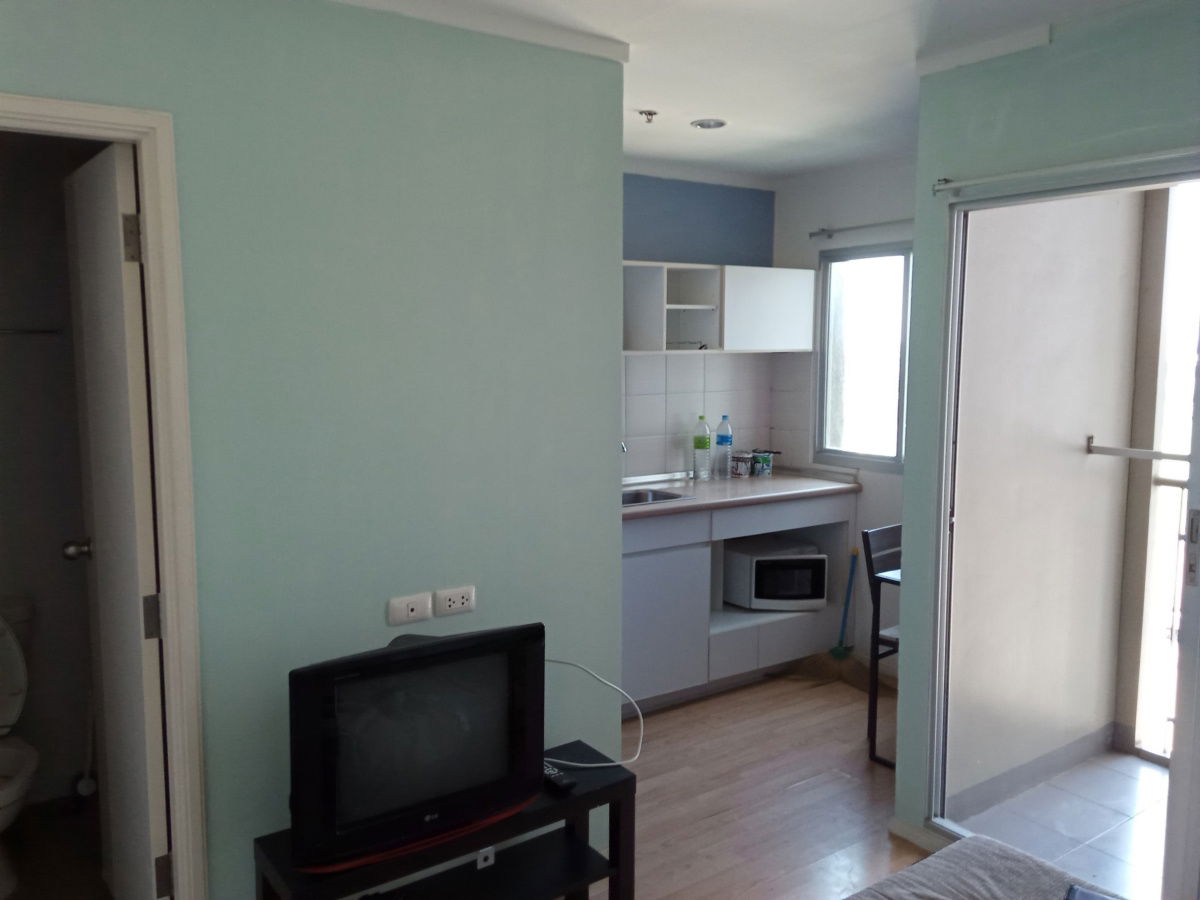 picture SC30 Condo for rent Lumpini Mega City Bangna - 4/27