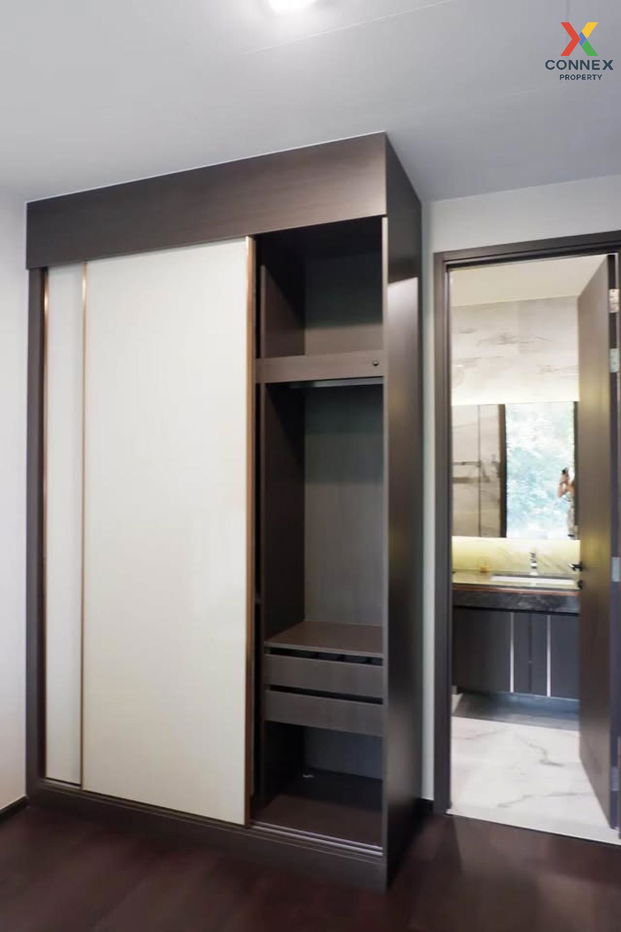 รูป 🔥🔥🔥 เช่าคอนโด ลาวีค สุขุมวิท 57 BTS-ทองหล่อ คลองตันเหนือ เขต วัฒนา กรุงเทพ CX-115129 ✅ ทักไลน์ @connexproperty ตอบทันที ทีมงานมืออาชีพ ✅ 🔥🔥🔥 - รูปที่ 9/10