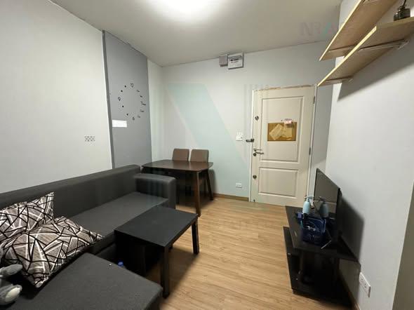 picture 🚩 For Sell Condo BLIZ CONDOMINIUM BEARING Building 1, Floor 6,1 bed room, Room size 29 sqm - 4/8