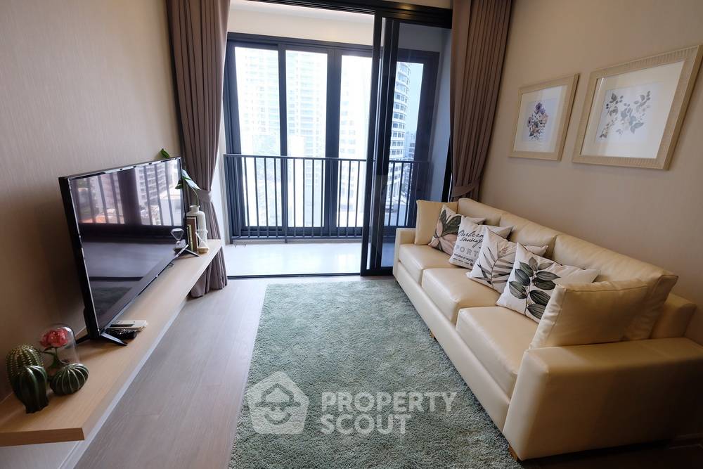 รูป คอนโด 2-ห้องนอน ที่ แอชตัน อโศก ใกล้ MRT สุขุมวิท (ID 362937) - รูปที่ 35/44
