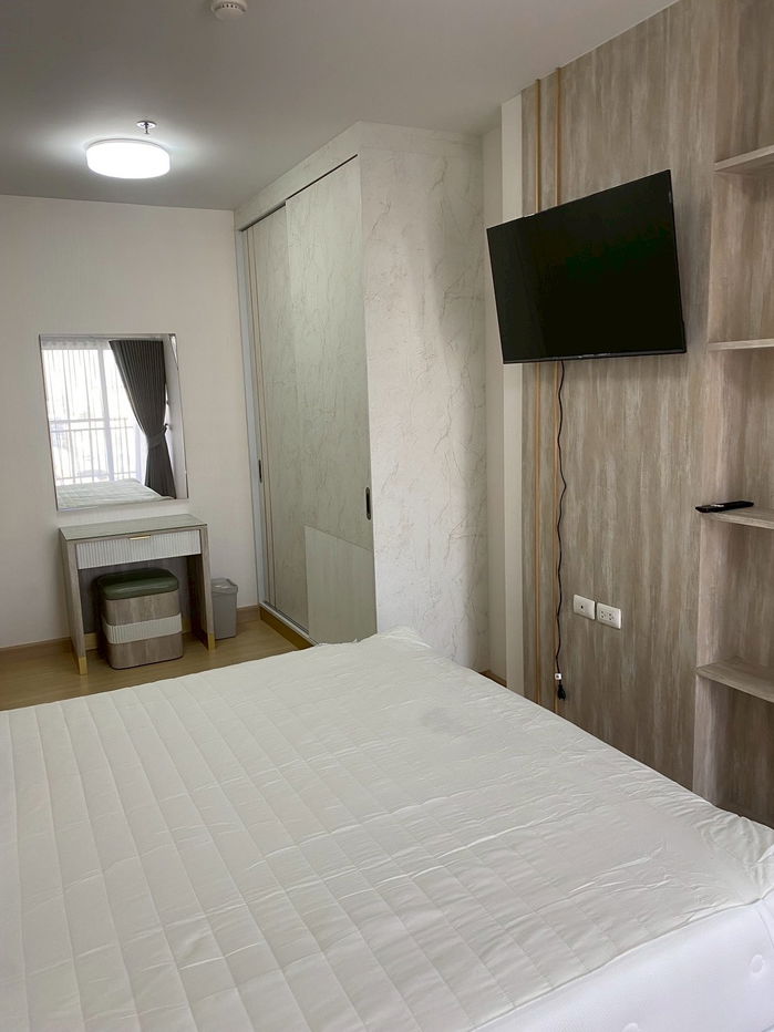 รูป 🔴RVV0018 🟡 ให้เช่าถูกมาก👍 ศุภาลัย เวอเรนด้า รัตนาธิเบศร์  💛🧡 ✅แอดไลน์ @mproperty( มี @ ด้วย) แอดมินตอบไว - รูปที่ 3/11