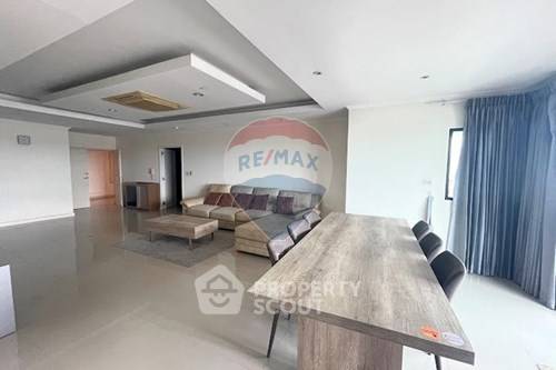 รูป คอนโด 3-ห้องนอน ที่ สาธร การ์เด้นส์ ใกล้ MRT สีลม (ID 1842566) - รูปที่ 7/12