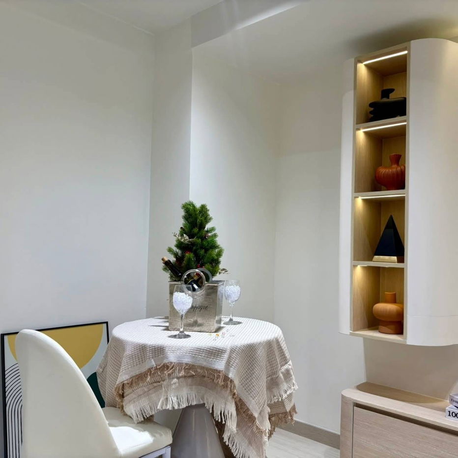 รูป ขาย Hillside 4 คอนโด วิวดอย ติดวันนิมมาน เมญ่า ใกล้คูเมืองเชียงใหม่ T.0946511456 - รูปที่ 2/6