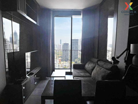 🔥🔥🔥 For Rent Condo , EDGE Sukhumvit 23 , nice view , BTS-Asok , Khlong Toei Nuea , Watthana , Bangkok , CX-116747 ✅ Live chat with us ADD LINE @connexproperty ✅ 🔥🔥🔥