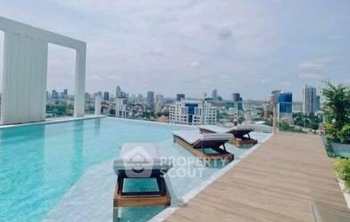 รูป คอนโด 2-ห้องนอน ที่ เอ็ม ทองหล่อ 10 ใกล้ BTS ทองหล่อ (ID 2400834) - รูปที่ 14/14