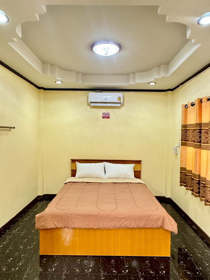 รูป ขายรีสอร์ท/ห้องพักรายวัน จังหวัดเพชรบูรณ์ อำเภอชนแดน - รูปที่ 11/27