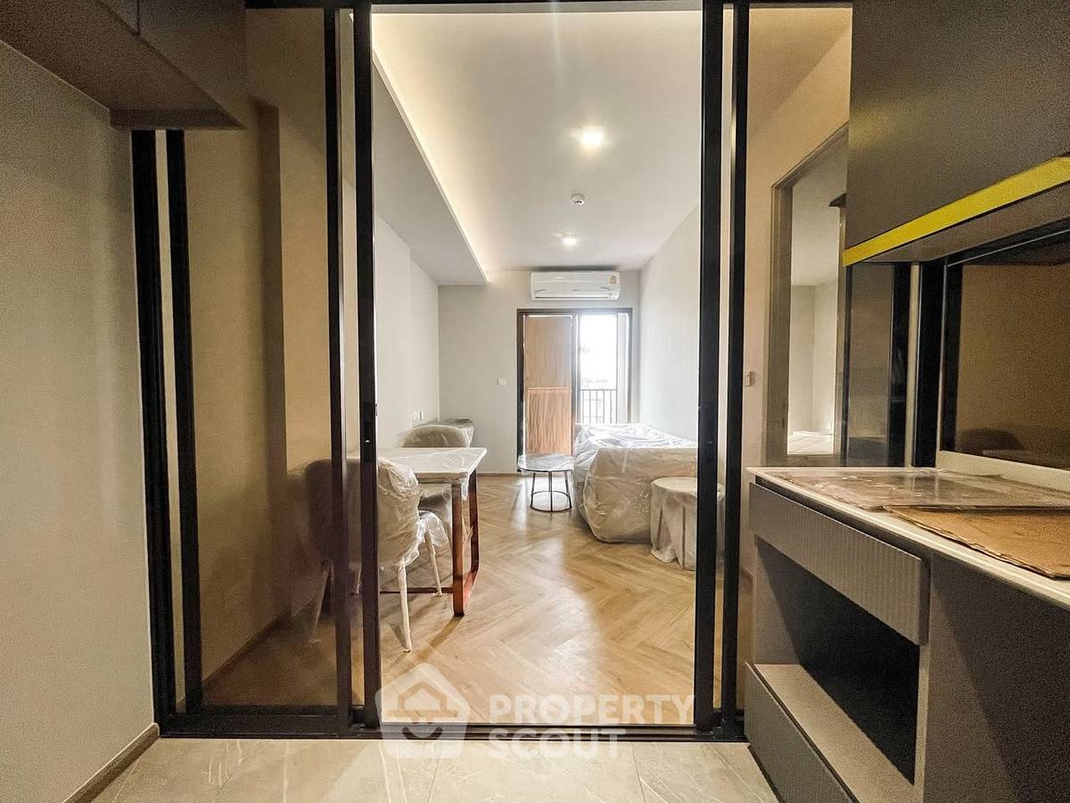 รูป คอนโด 1-ห้องนอน ที่ แชปเตอร์ ทองหล่อ 25 ใกล้ ทองหล่อ (ID 2387237) - รูปที่ 2/12