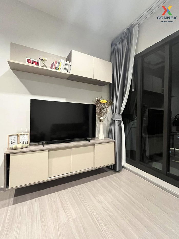 รูป 🔥🔥🔥 เช่าคอนโด  ไลฟ์ สาทร เซียร์รา BTS-ตลาดพลู ตลาดพลู เขต ธนบุรี กรุงเทพ CX-116882 ✅ ทักไลน์ @connexproperty ตอบทันที ทีมงานมืออาชีพ ✅ 🔥🔥🔥 - รูปที่ 6/10