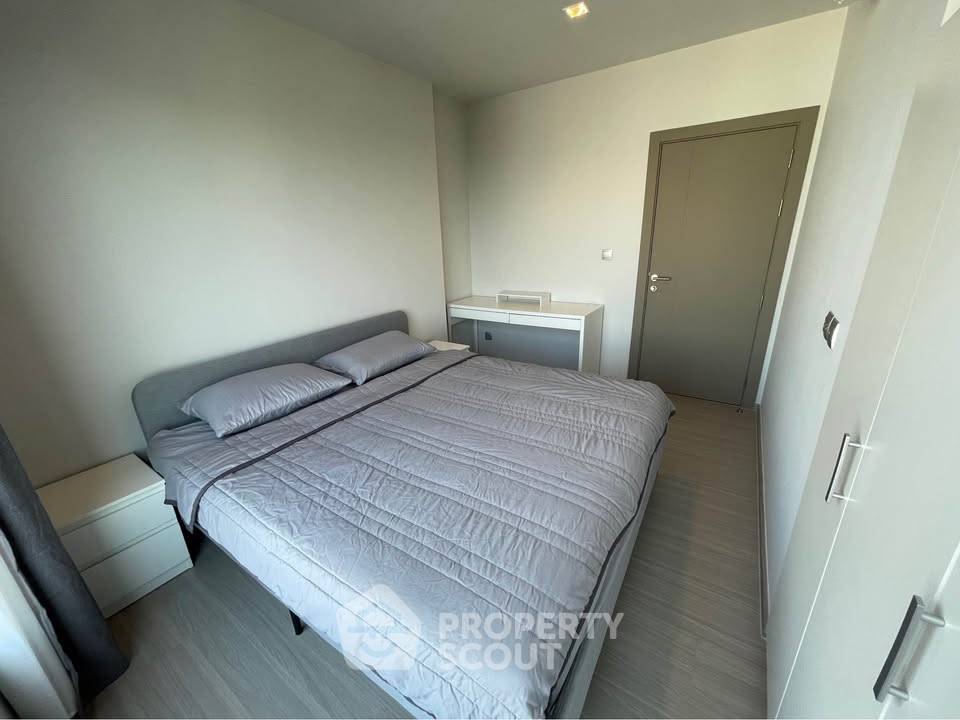 รูป คอนโด 1-ห้องนอน ที่ ไลฟ์ อโศก - พระราม 9 ใกล้ MRT พระราม 9 (ID 2446168) - รูปที่ 3/8