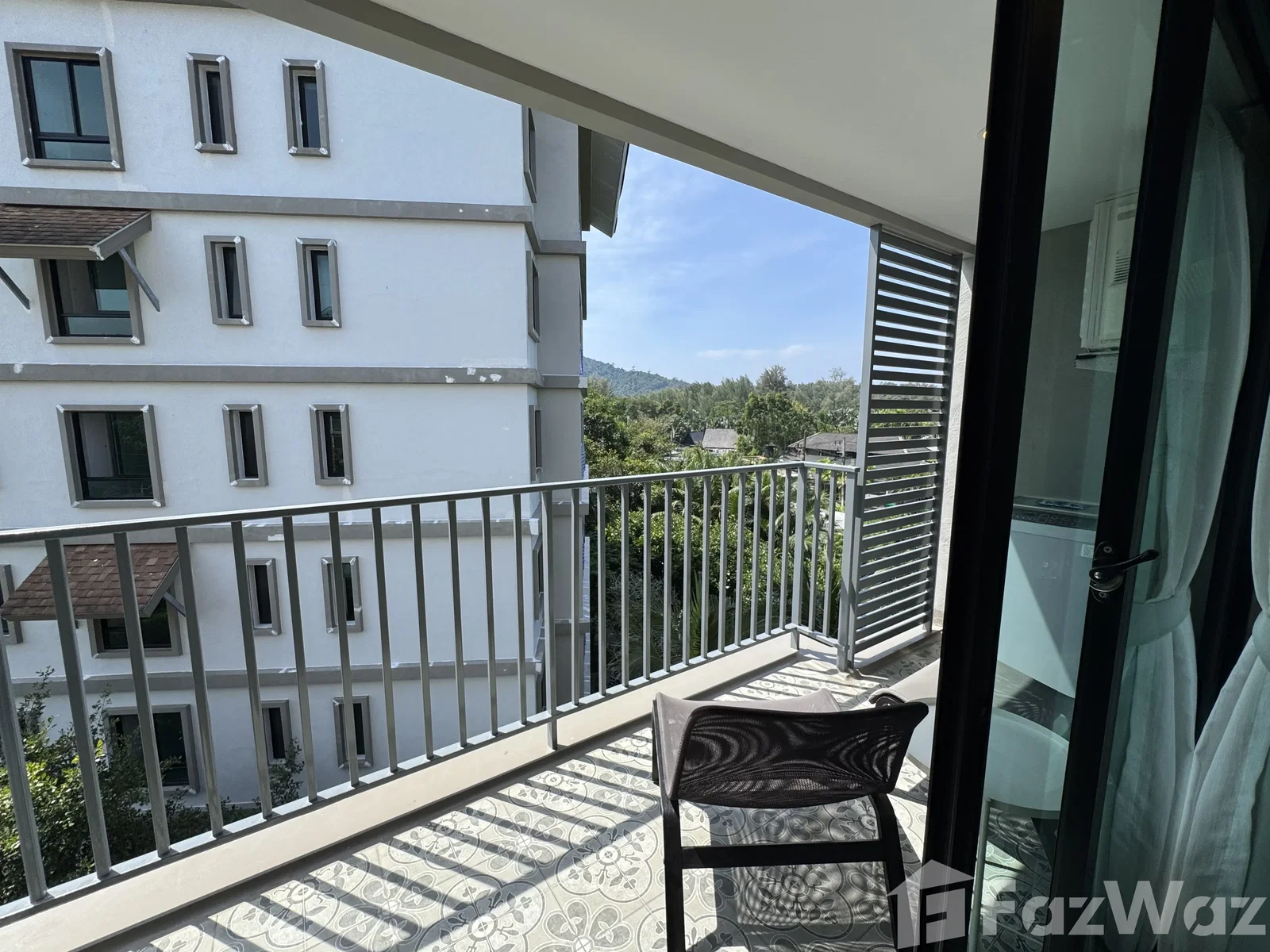 2 bedroom 2 bathroom condo for sale at Title Residencies 5904382 - image 5