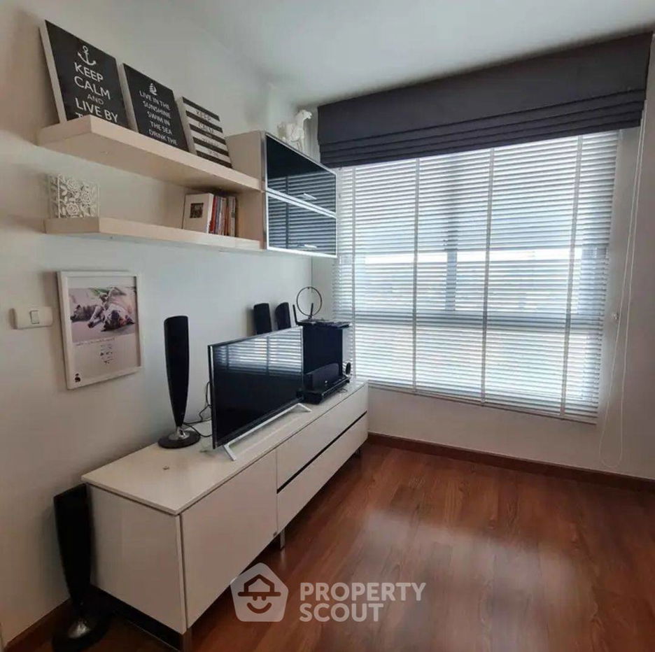 picture 1-BR Condo at The Parkland Ratchada-Thapra near BTS Talat Phlu (ID 1921228) - 4/13