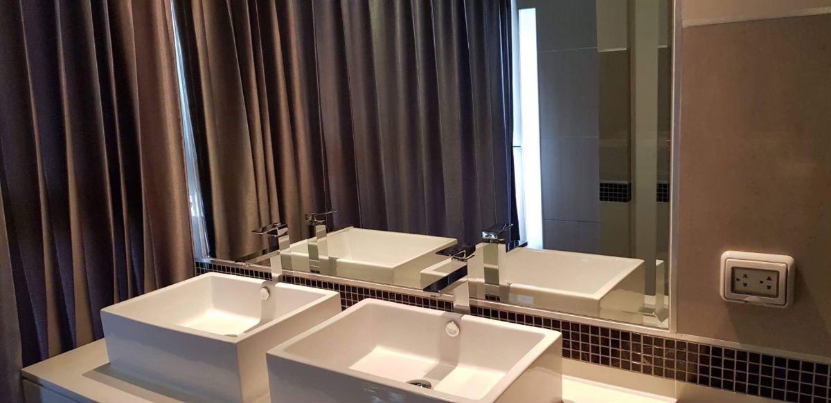 picture Wongamat Tower Condo | For rent big room ❤️ North Pattaya - 5/15