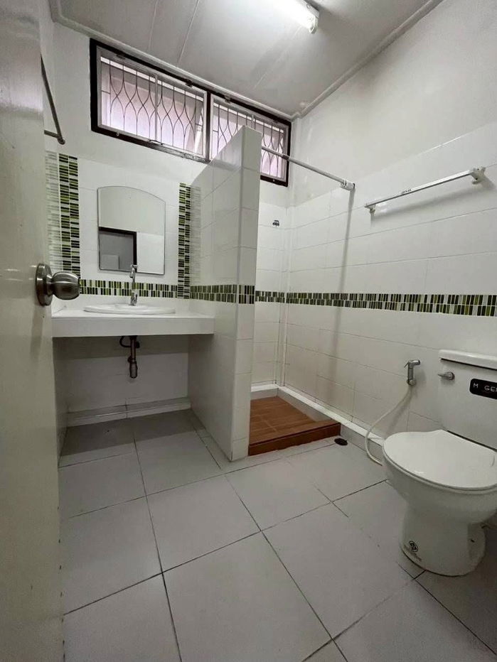 picture 🏘️ Townhouse for Rent – Spacious 2-Storey Unit (30 sq.w.) | 6-Meter Wide Frontage | Near Siriraj Hospital | Located in Soi Chak Phra 16, Taling Chan - 17/20