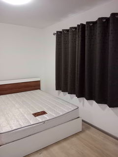 รูปภาพ ให้เช่าเดอะ พอยต์ คอนโด รังสิต คลอง 6 ตึก B ชั้น 2 ขนาด 26 ตร.ม. เฟอร์ครบ พร้อมอยู่ (TR1210)