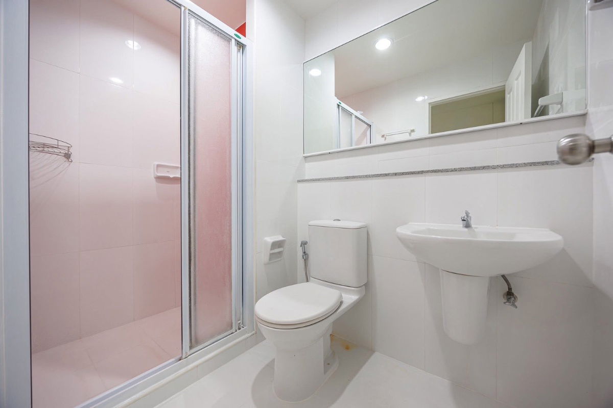 รูป #A124164 ✅ 1/12/68  ขายคอนโด @ City Sukhumvit 101/1📲📢สอบถาม ld line @condoboy - รูปที่ 12/13