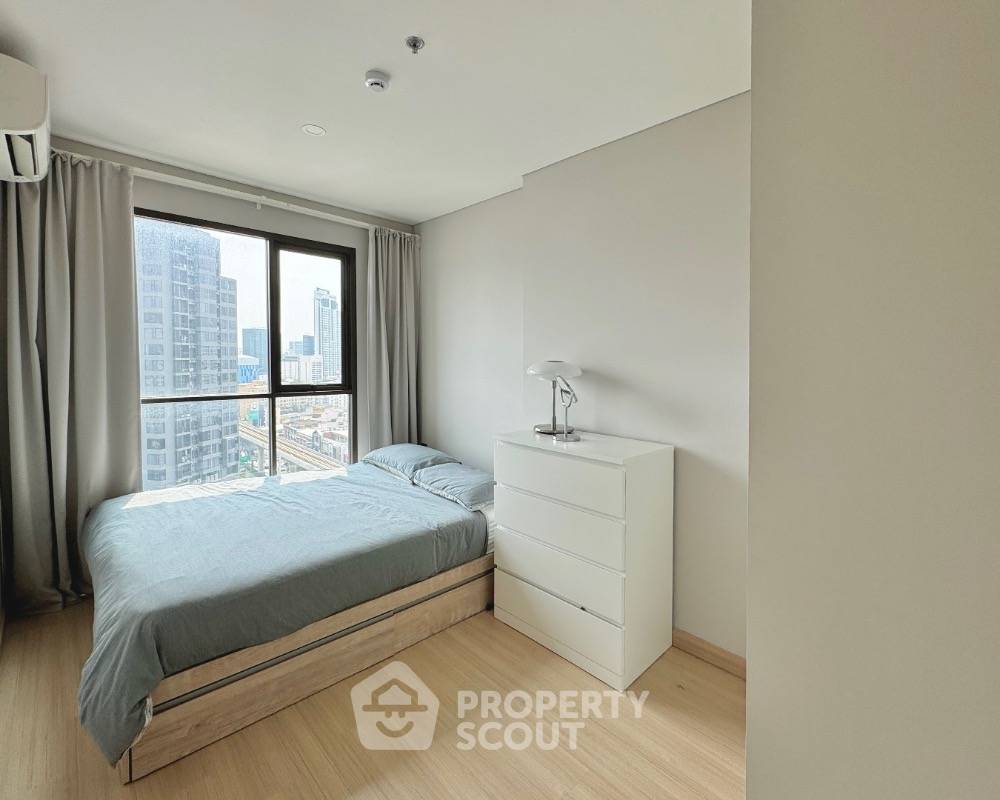 picture 1-BR Condo at Lumpini Park Phahon 32 near BTS Sena Nikhom (ID 1497357) - 11/26