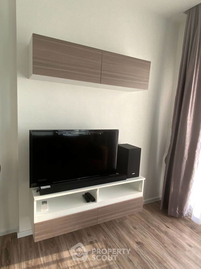 picture 1-BR Condo at Knightsbridge The Ocean Sriracha in Surasak (ID 2229636) - 8/24