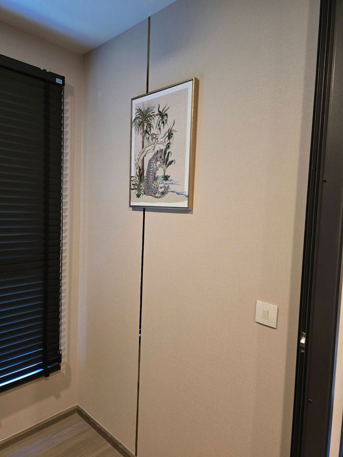 picture @Condorental condo for rent Aspire Sukhumvit – Rama 4 - 5/16