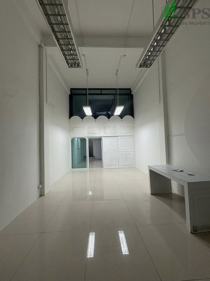 รูป ให้เช่าโฮมออฟฟิศ 750 เมตร จาก BTS พระโขนง (SPSAD3664) - รูปที่ 2/7