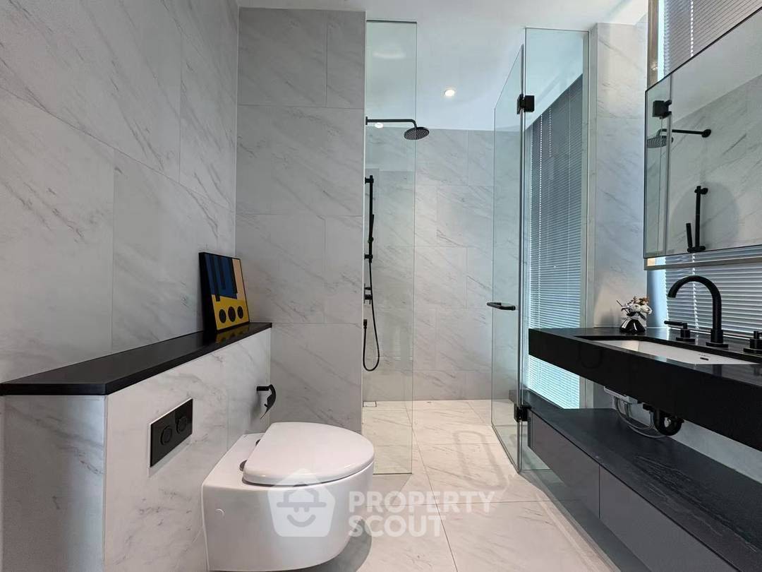 รูป คอนโด 2-ห้องนอน ที่ เทตต์ สาทร 12 ใกล้ BTS เซนต์หลุยส์ (ID 2455853) - รูปที่ 7/14