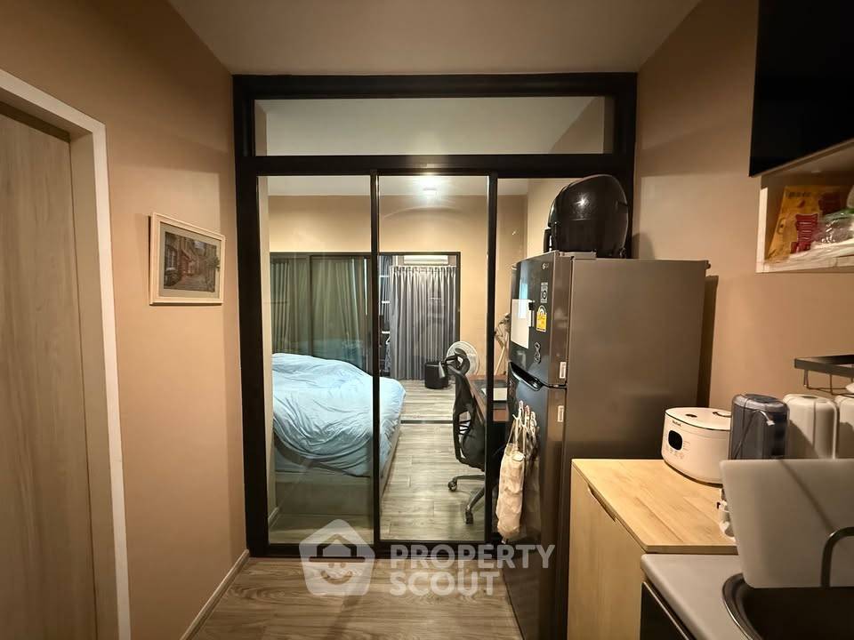 รูป คอนโด 1-ห้องนอน ที่ ริชพาร์ค เทอมินอล @พหลโยธิน 59 ใน อนุสาวรีย์ (ID 2460385) - รูปที่ 2/9