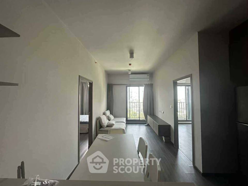 picture 2-BR Condo at IDEO Sukhumvit - Rama 4 near BTS Phra Khanong (ID 2374223) - 1/7