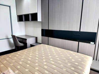 Condos for rent Pra Tu Nam Center Department Store : Hot Price for rent IDEO Q Phayathai 🔥