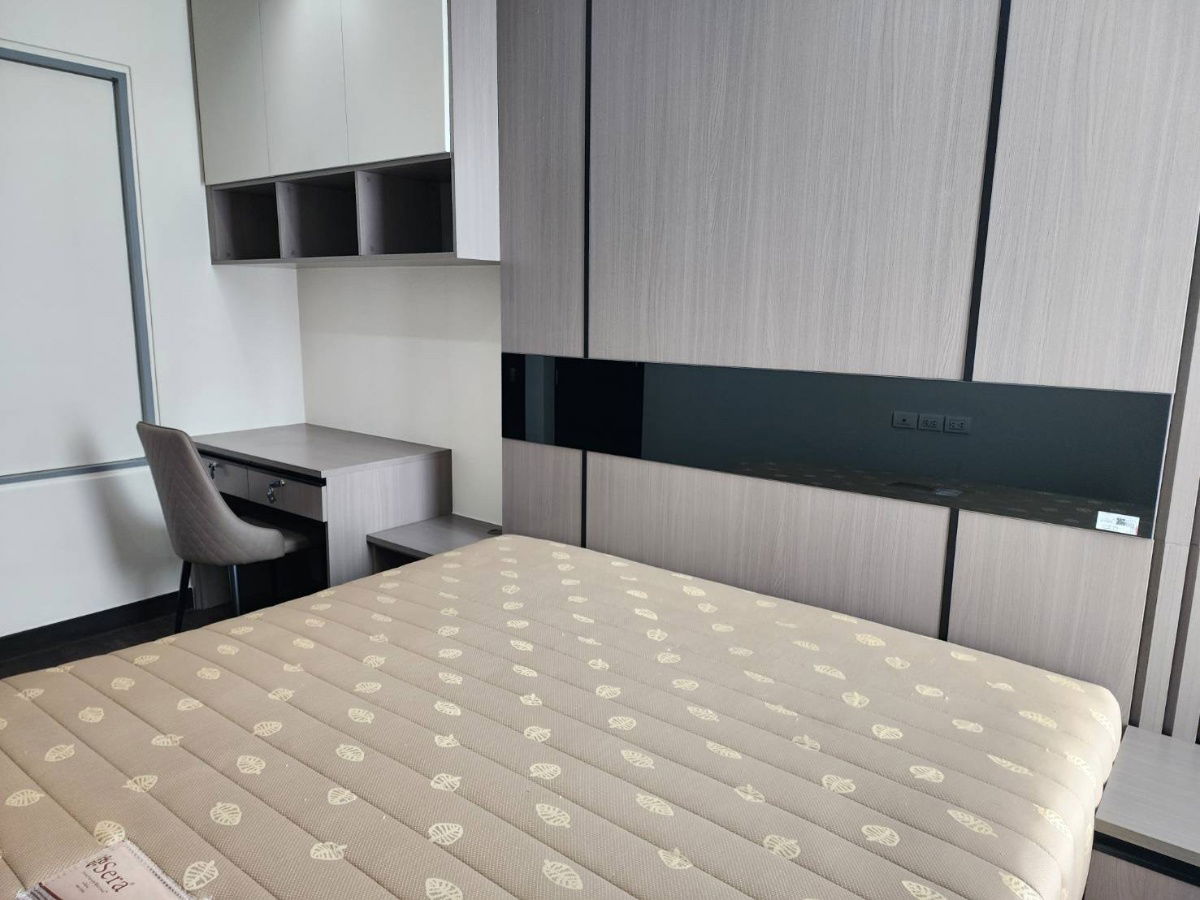 รูป Hot Price for rent IDEO Q Phayathai ราคาถูกที่สุด ห้องสวย🔥 - รูปที่ 1/11