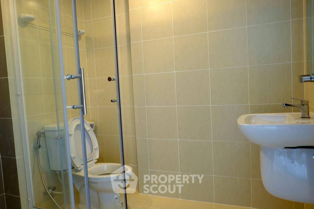 รูป คอนโด 1-ห้องนอน ที่ คอนโด อิลีเม้นท์ ศรีนครินทร์ ใน หนองบอน (ID 59418) - รูปที่ 2/6