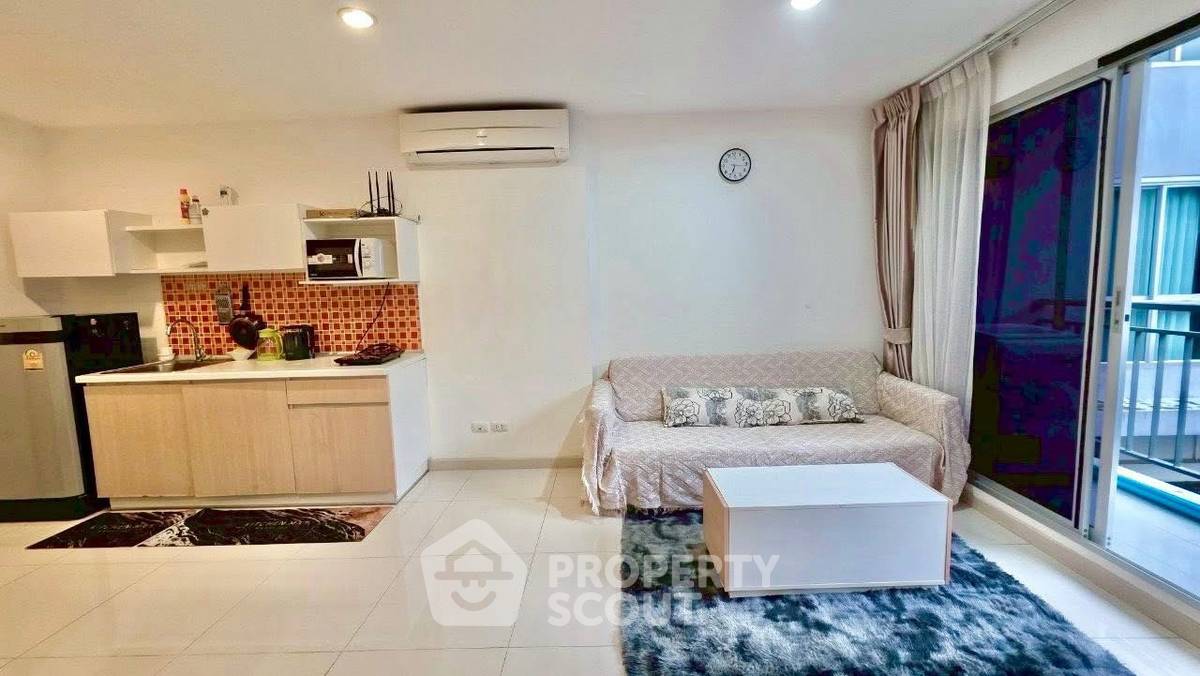 รูป คอนโด 2-ห้องนอน ที่ เนทูเรซ่า คอนโดมิเนียม พัทยาเหนือ | คอนโดพัทยา-นาเกลือ ใกล้ เมืองพัทยา (ID 2461849) - รูปที่ 14/18