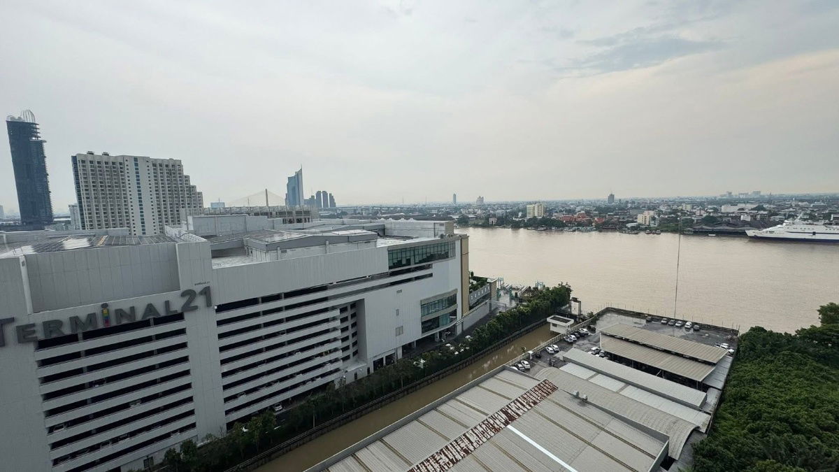 picture MN3154 The Key Rama 3 Full Furnitured and electrical - 13/13