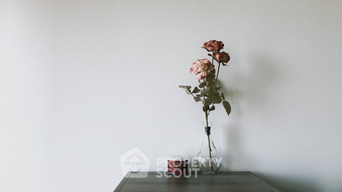 รูป คอนโด 1-ห้องนอน ที่ ดิ ออริจิ้น รามอินทรา 83 สเตชั่น ใน รามอินทรา (ID 1297441) - รูปที่ 3/15