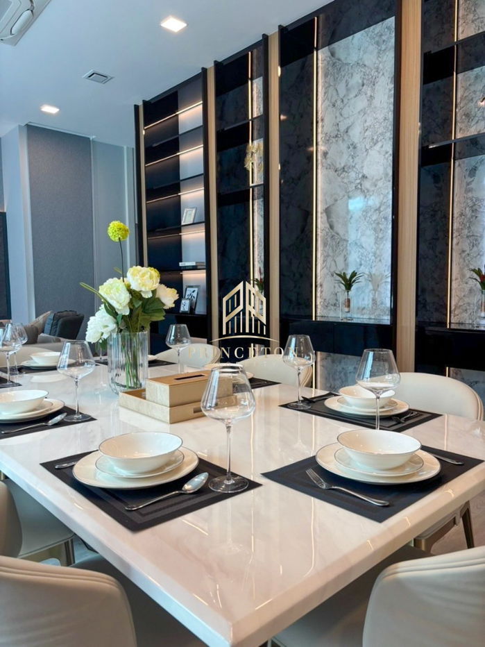 picture Luxury House For Rent Vive KrungthrepKreetha With Private Pool - 18/37