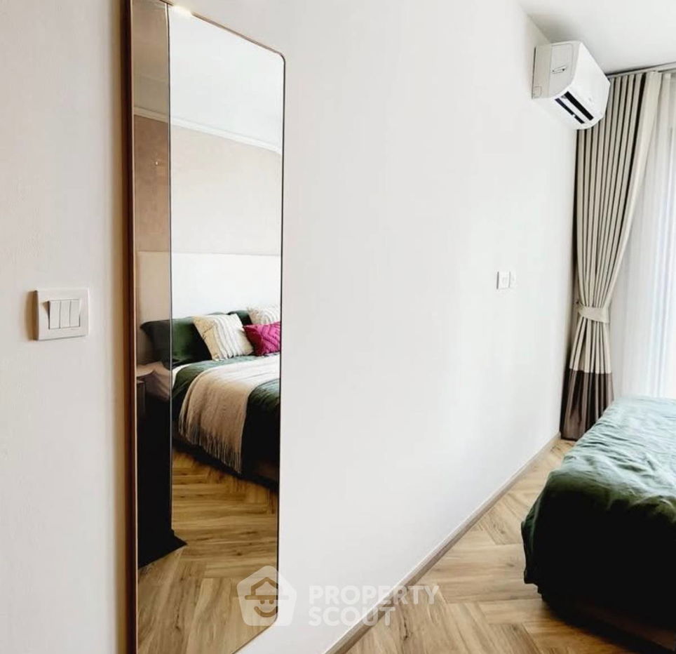 picture 1-BR Condo at Chapter Thonglor 25 close to Thong Lo (ID 2388737) - 4/8