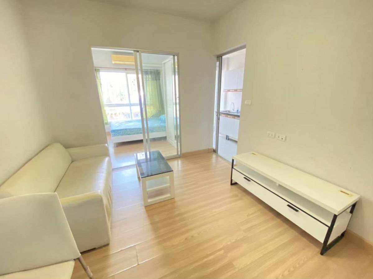 picture The Kith Chaengwattana for rent ✨ Fully furnished - 8/8