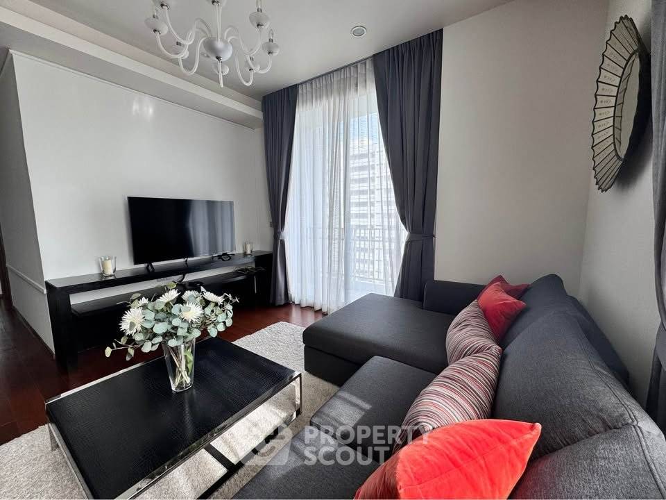 picture 2-BR Condo at Quattro By Sansiri near BTS Thong Lor (ID 2438101) - 4/7