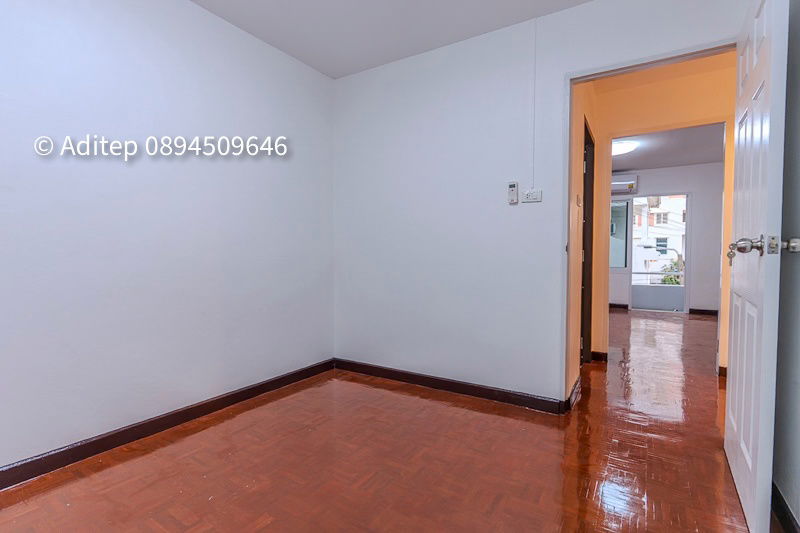picture Townhome for sale in Nam Daeng-Bang Phli 14, completely renovated, beautiful like a new home, near MRT Sri Dan, 3 Fl, 23 sq m, 3 bedrooms, 3 bathrooms - 26/26