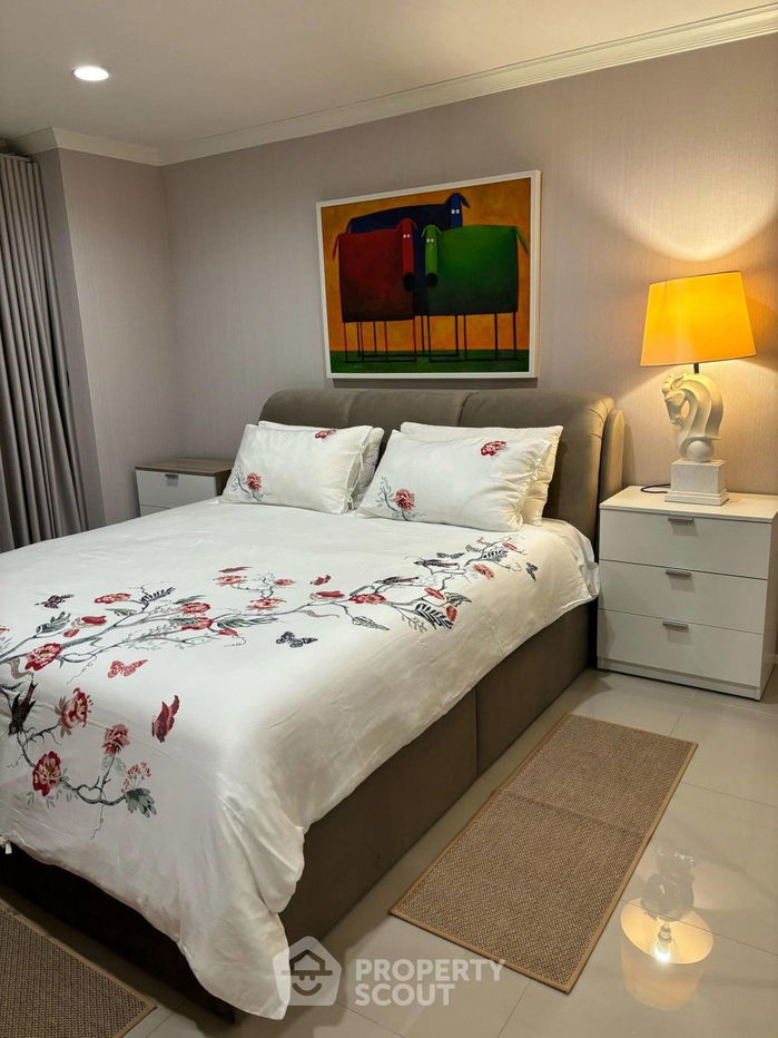 picture 1-BR Condo at Pearl Garden Condominium near BTS Chong Nonsi (ID 1932800) - 3/11