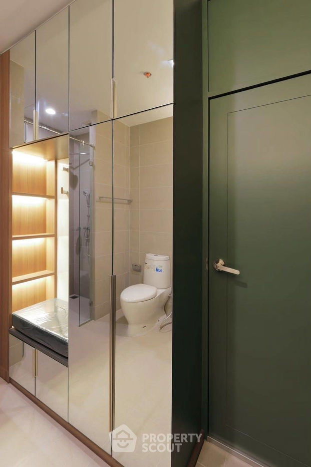 picture 1-BR Condo at Noble Ploenchit near BTS Phloen Chit (ID 2457441) - 9/27